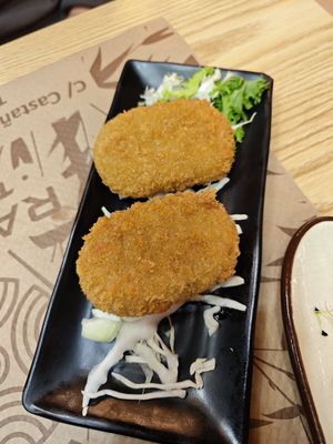  at Ramen Toyaki  in Alicante