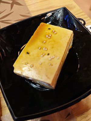  at Ramen Toyaki  in Alicante