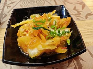  at Ramen Toyaki  in Alicante