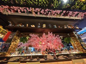  at Ramen Toyaki  in Alicante