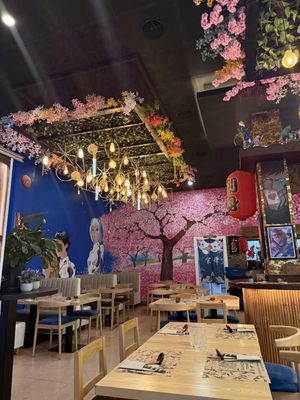   at Ramen Toyaki  in Alicante