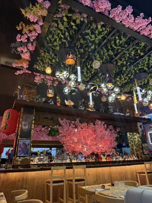   at Ramen Toyaki  in Alicante