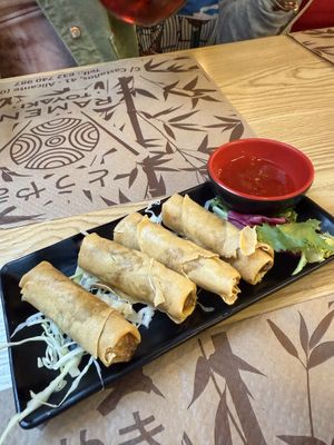   at Ramen Toyaki  in Alicante