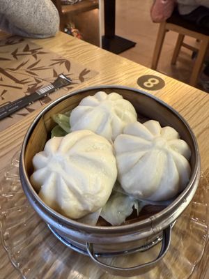   at Ramen Toyaki  in Alicante