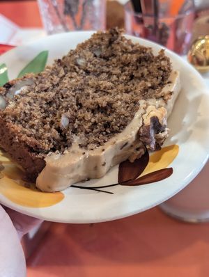  at Café Studio in Paris