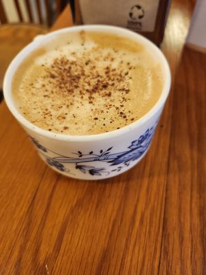  at Café Studio in Paris