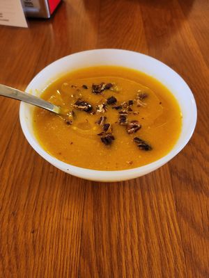  at Café Studio in Paris