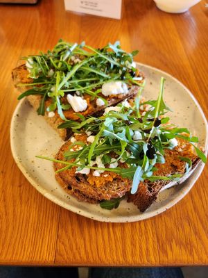  at Café Studio in Paris