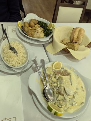  at Bom Jesus in Valenca