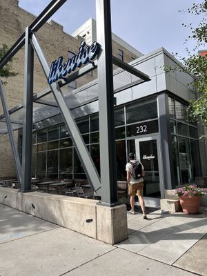   at Likewise in Milwaukee