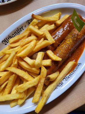  at Ständige Vertretung in Bremen