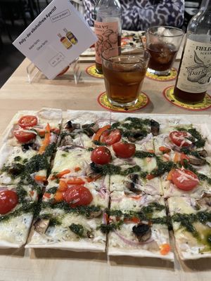   at Ständige Vertretung in Bremen