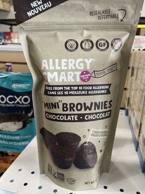 Vegan  at Simply For Life   in Moncton