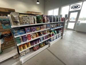 Full isles full of options  at Simply For Life   in Moncton