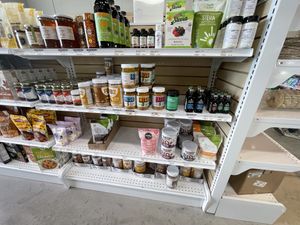   at Simply For Life   in Moncton