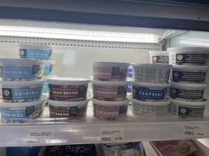   at Simply For Life   in Moncton