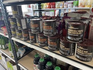   at Simply For Life   in Moncton