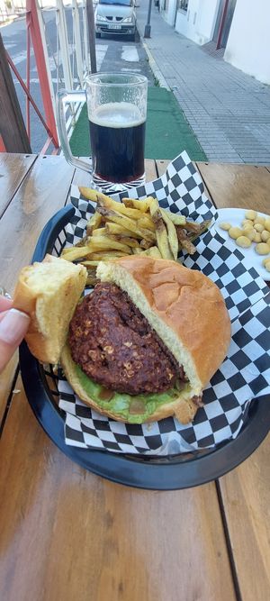  at Insitu in Sanlucar La Mayor