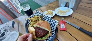  at Insitu in Sanlucar La Mayor