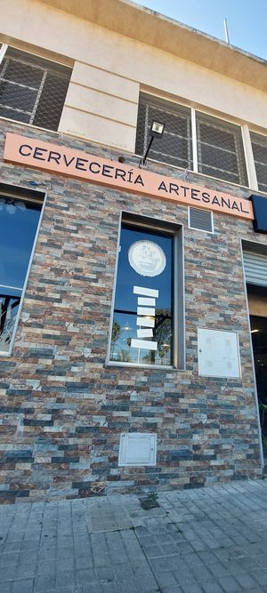  at Insitu in Sanlucar La Mayor