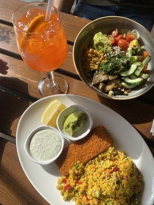   at Gosch Sylt in Scharbeutz