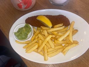   at Gosch Sylt in Scharbeutz