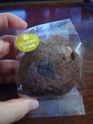 Take away sweets at AIN SOPH.Journey in Tokyo