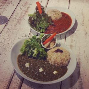 Delicious! at AIN SOPH.Journey in Tokyo