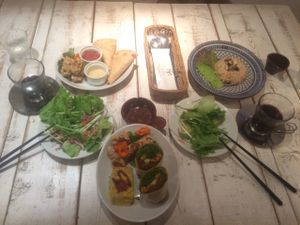 we love it  at AIN SOPH.Journey in Tokyo