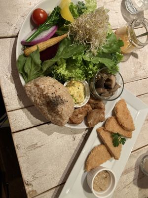   at AIN SOPH.Journey in Tokyo