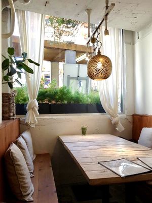 Ain Soph Interiors  at AIN SOPH.Journey in Tokyo