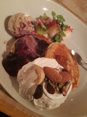 "" at AIN SOPH.Journey in Tokyo