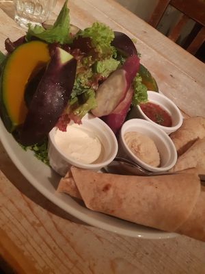 "" at AIN SOPH.Journey in Tokyo