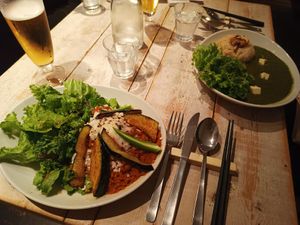  at AIN SOPH.Journey in Tokyo