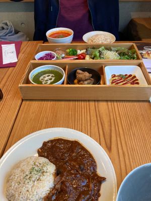  at AIN SOPH.Journey in Tokyo