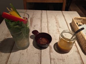   at AIN SOPH.Journey in Tokyo