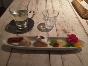   at AIN SOPH.Journey in Tokyo