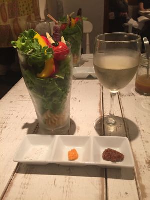   at AIN SOPH.Journey in Tokyo