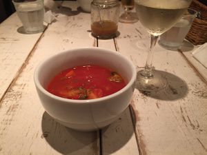   at AIN SOPH.Journey in Tokyo