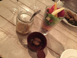   at AIN SOPH.Journey in Tokyo