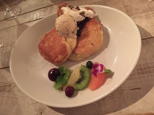   at AIN SOPH.Journey in Tokyo