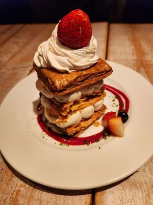  at AIN SOPH.Journey in Tokyo