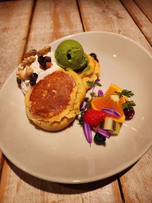  at AIN SOPH.Journey in Tokyo