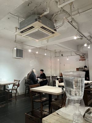   at AIN SOPH.Journey in Tokyo