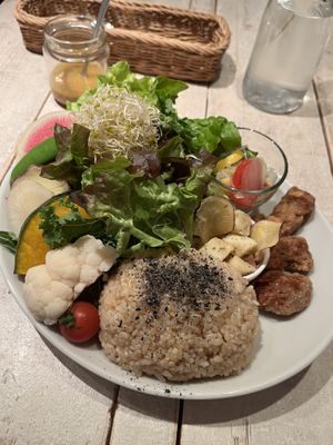   at AIN SOPH.Journey in Tokyo