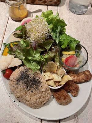   at AIN SOPH.Journey in Tokyo