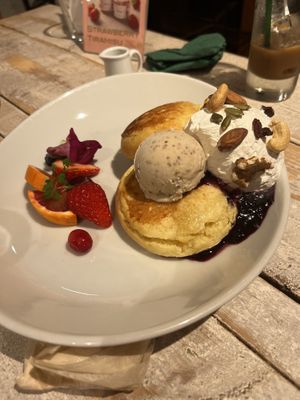   at AIN SOPH.Journey in Tokyo