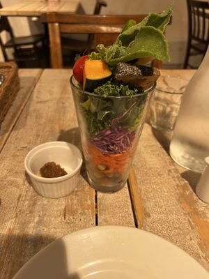   at AIN SOPH.Journey in Tokyo