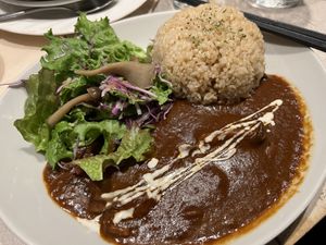   at AIN SOPH.Journey in Tokyo