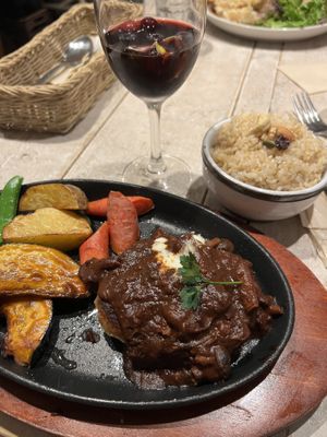   at AIN SOPH.Journey in Tokyo